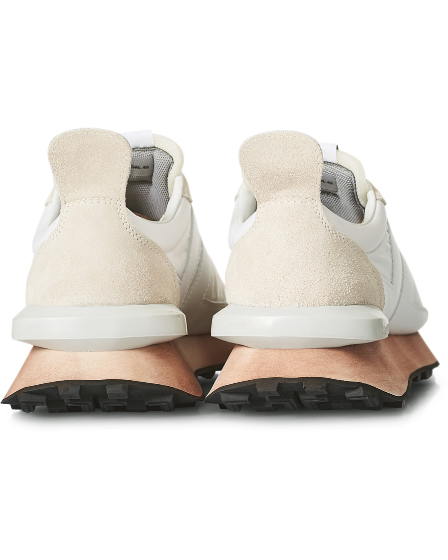 Men | Lanvin Running Sneakers White | Lanvin | Running Sneakers White
