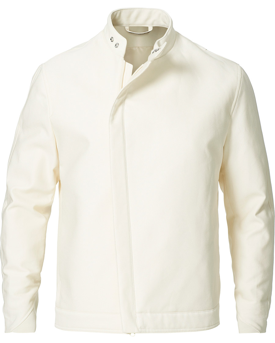 Men | Coats & Jackets | Tiger of Sweden | Auden Jacket Papyrus