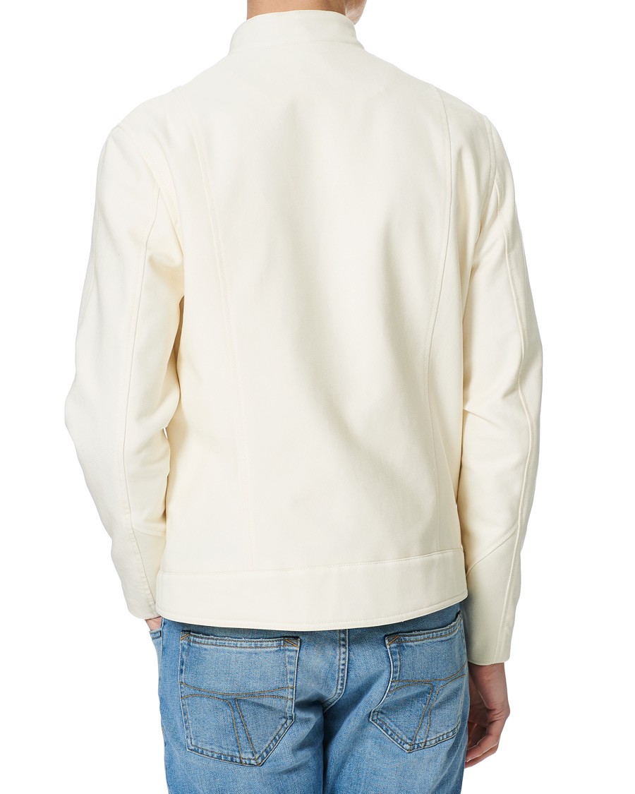 Men | Coats & Jackets | Tiger of Sweden | Auden Jacket Papyrus