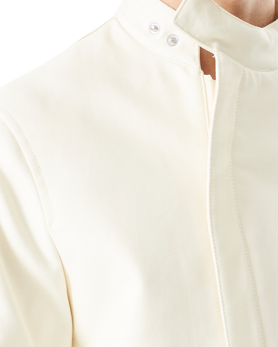 Men | Coats & Jackets | Tiger of Sweden | Auden Jacket Papyrus