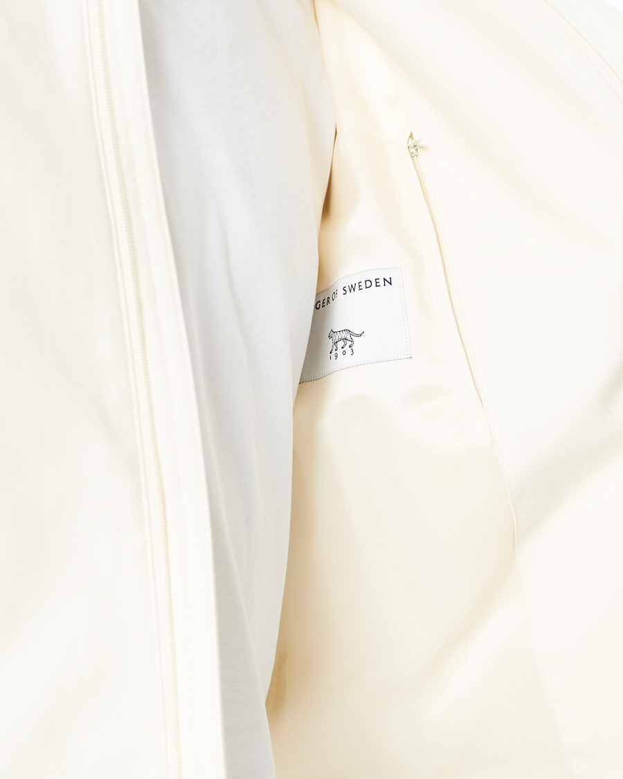 Men | Coats & Jackets | Tiger of Sweden | Auden Jacket Papyrus