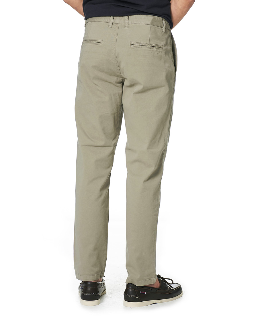 Men | Trousers | Tiger of Sweden | Caiden Trousers Light Khaki