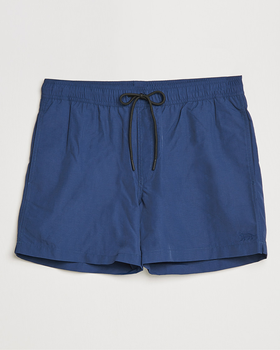 Men | Swimwear | Tiger of Sweden | Sjo Swim Shorts Sea