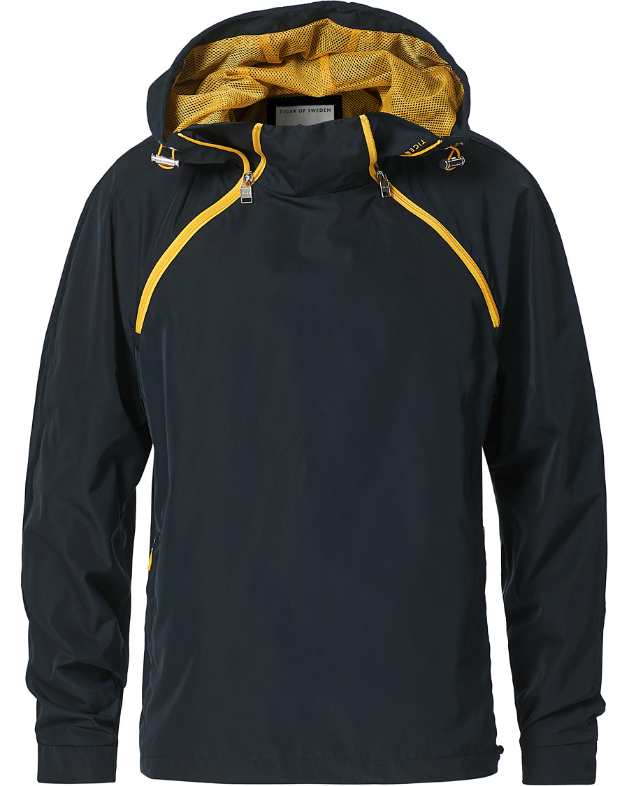Men | Coats & Jackets | Tiger of Sweden | Jensen Jacket Light Ink