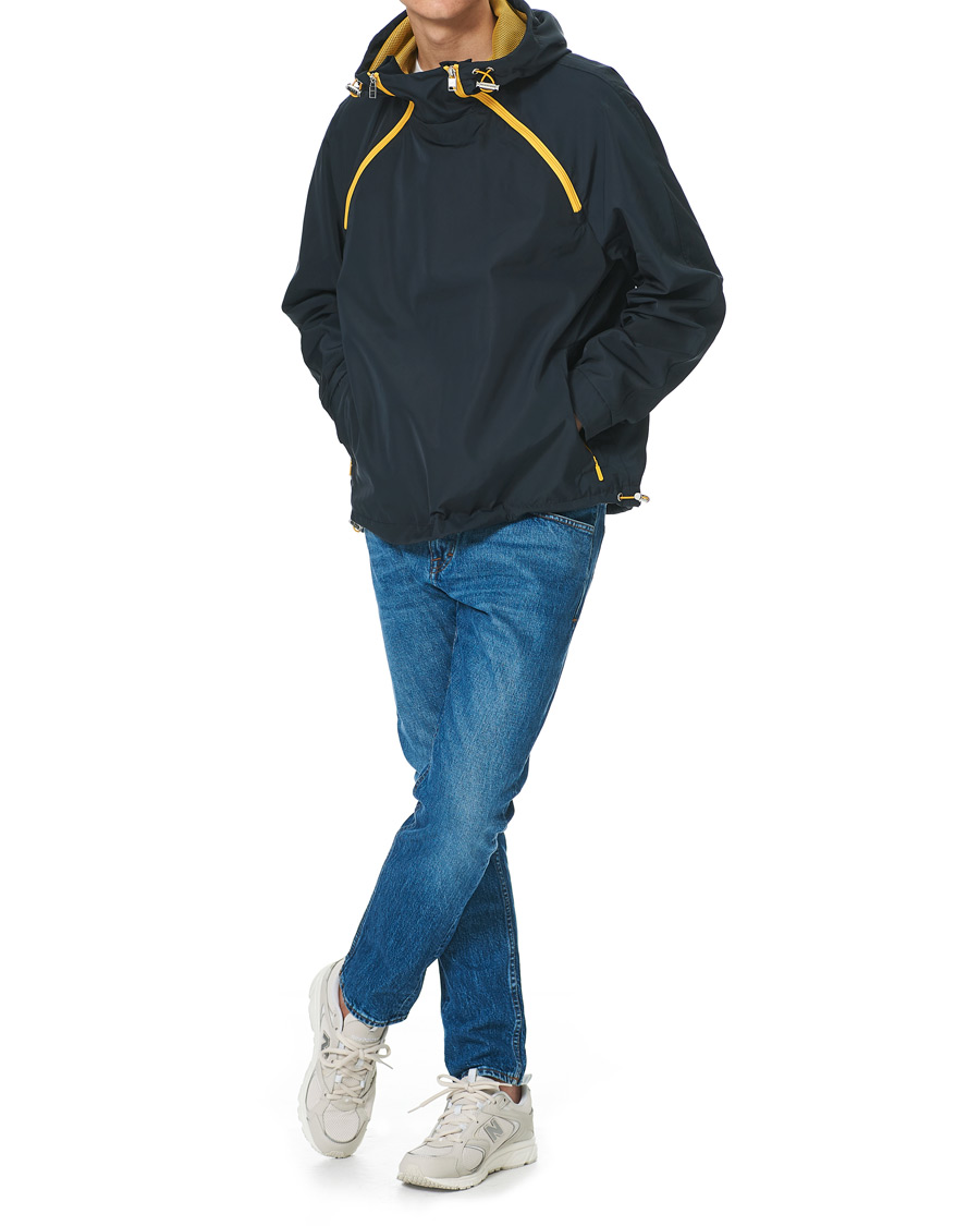 Men | Coats & Jackets | Tiger of Sweden | Jensen Jacket Light Ink