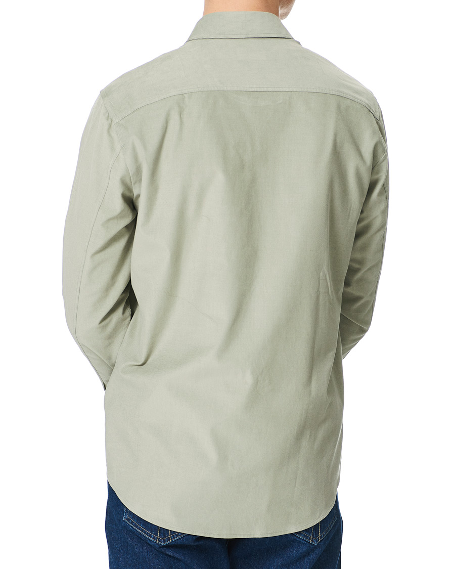 Men | Shirts | Tiger of Sweden | Arnou Shirt Shadow