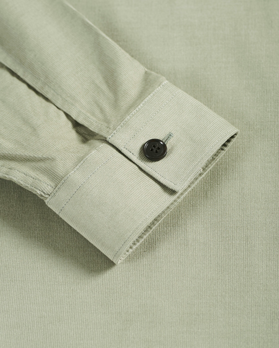 Men | Shirts | Tiger of Sweden | Arnou Shirt Shadow
