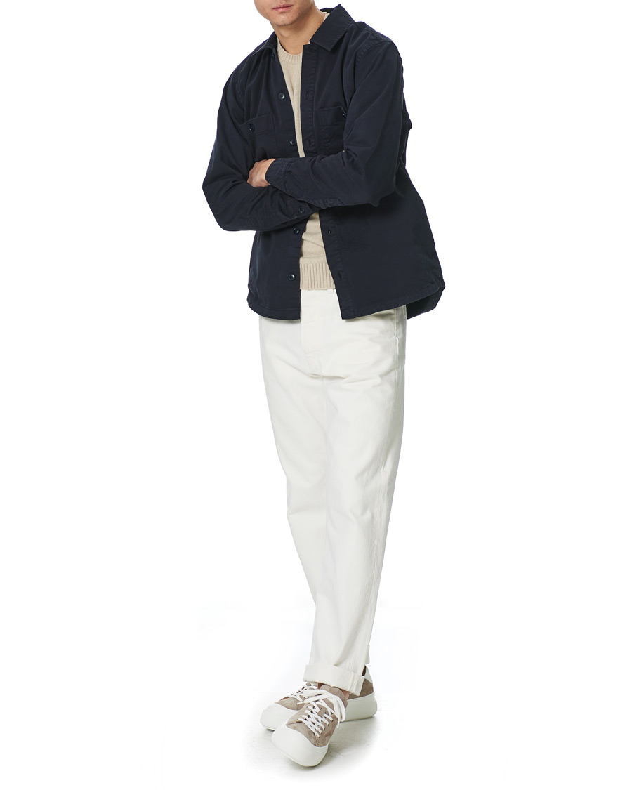 Men | Tiger of Sweden Stam Sneaker Clay | Tiger of Sweden | Stam Sneaker Clay