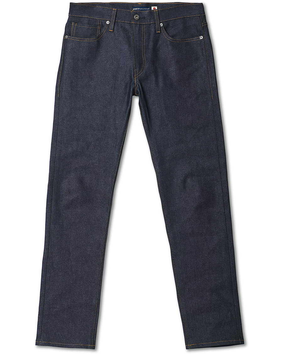 Men | Jeans | Levi's Made & Crafted | 511 Fit Stretch Jeans Crisp Moj