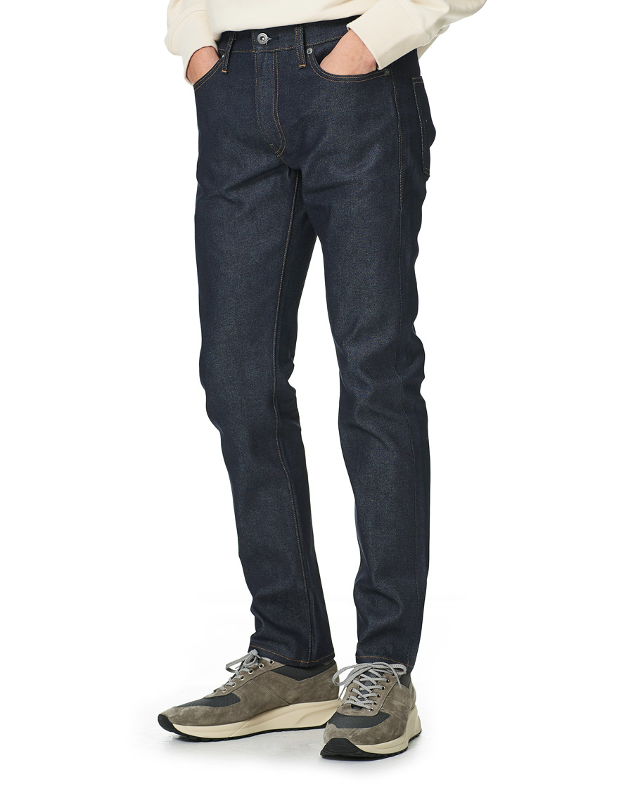 Men | Jeans | Levi's Made & Crafted | 511 Fit Stretch Jeans Crisp Moj