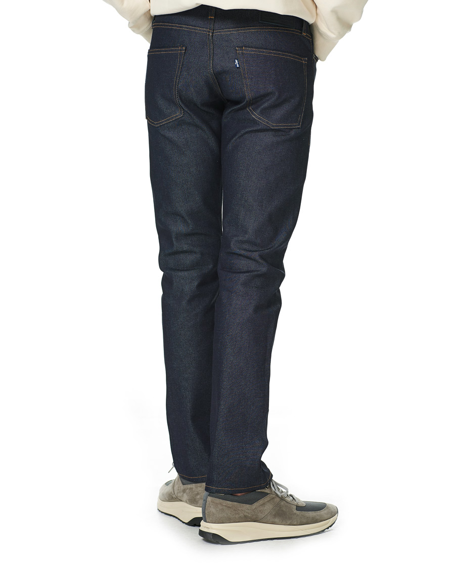Men | Jeans | Levi's Made & Crafted | 511 Fit Stretch Jeans Crisp Moj