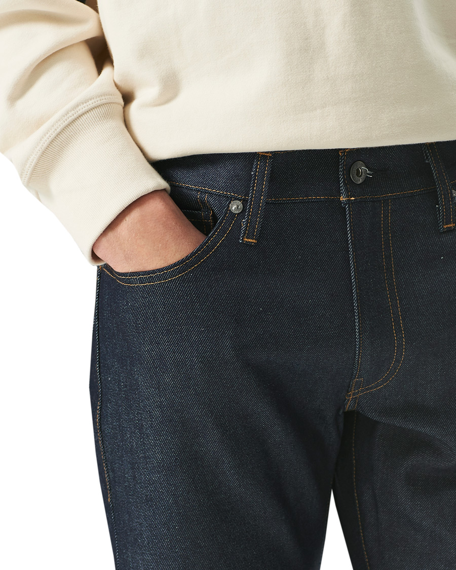 Men | Jeans | Levi's Made & Crafted | 511 Fit Stretch Jeans Crisp Moj