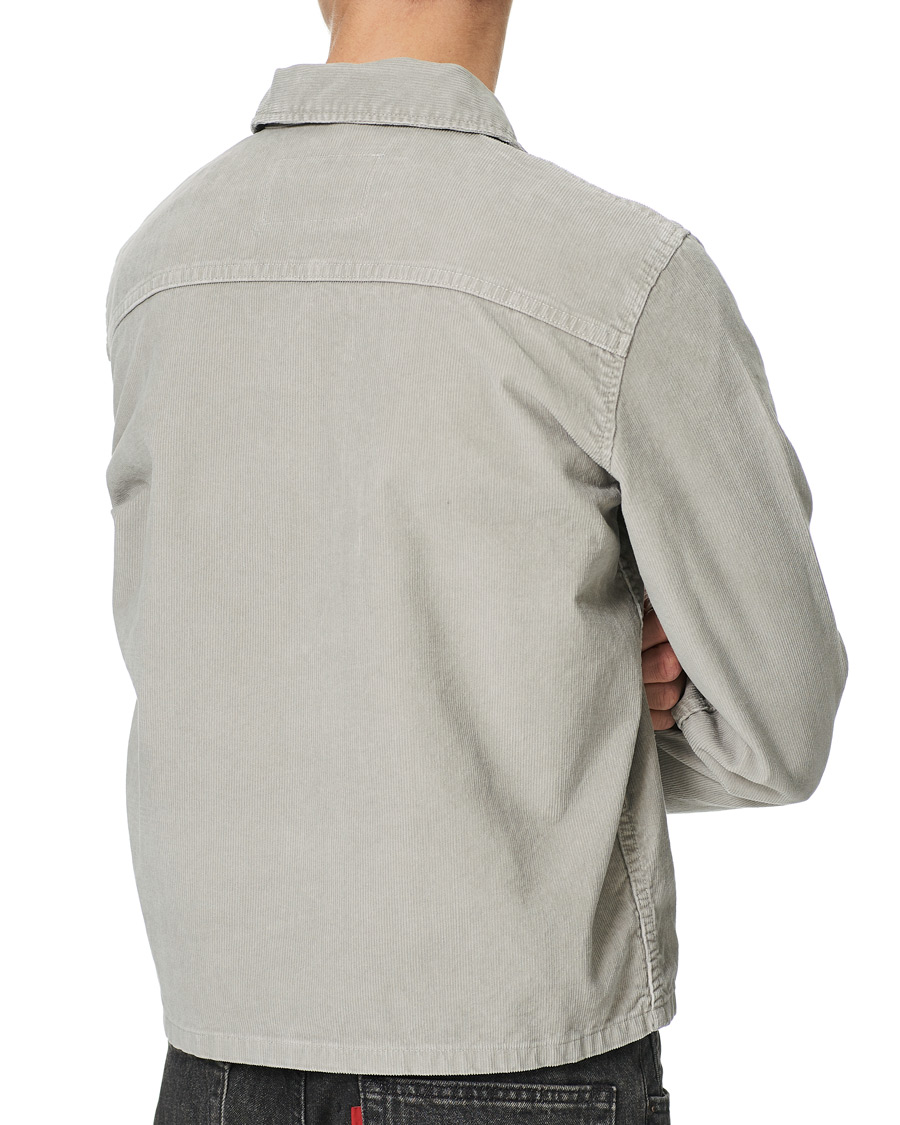 Men | Coats & Jackets | Levi's Vintage Clothing | Slim Fit Jeans Trucker Jacket Flint Gray