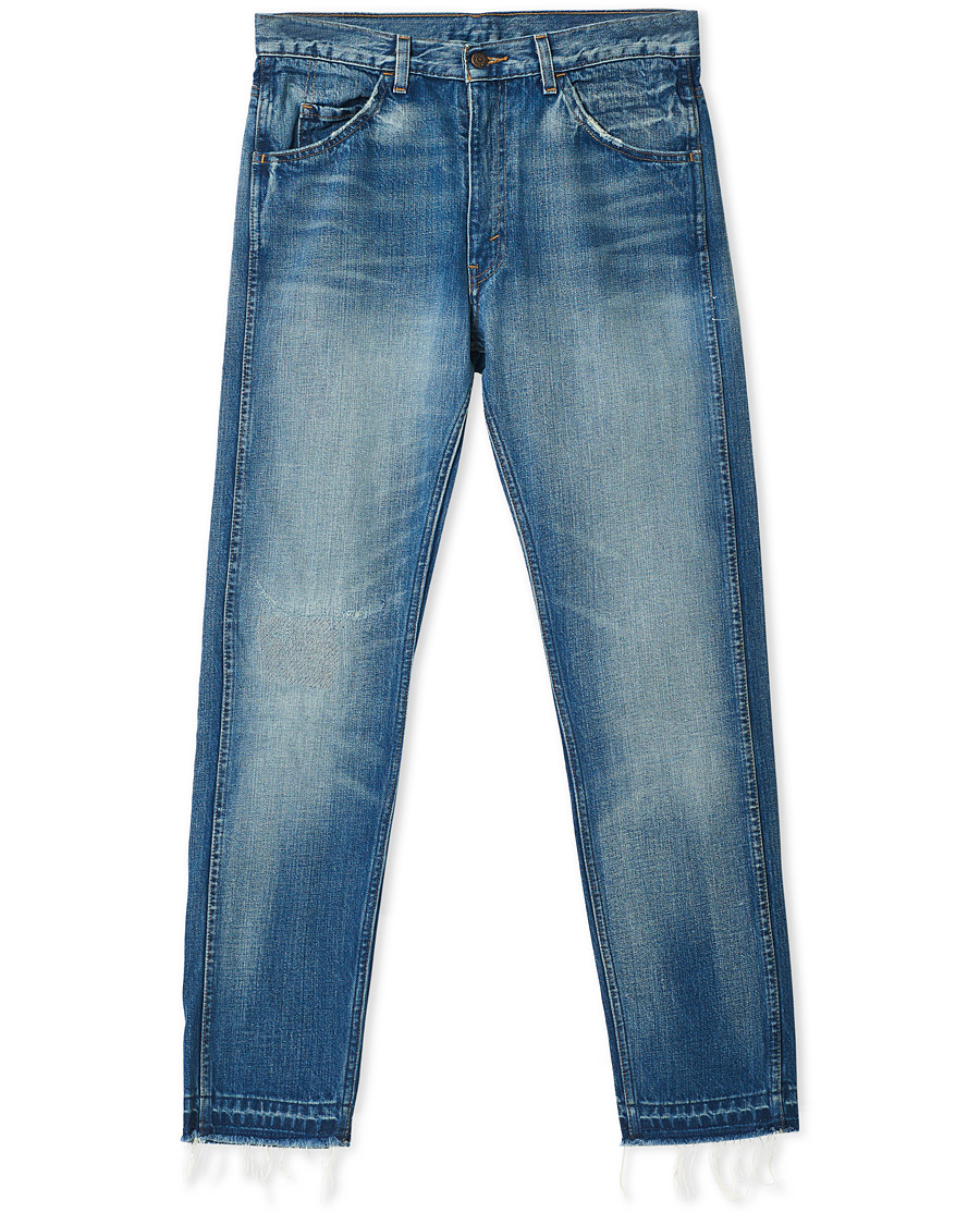 Men | Jeans | Levi's Vintage Clothing | 1965 606 Super Slim Jeans Future Shock