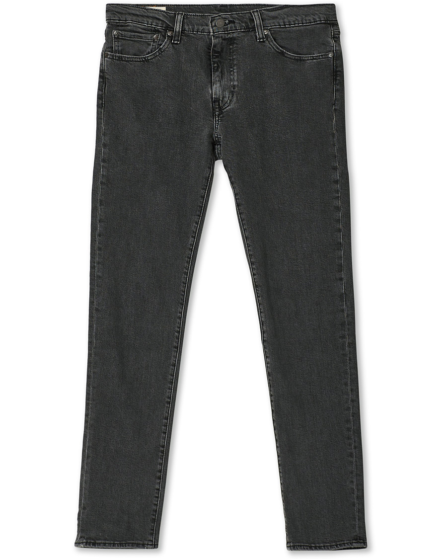 Men | Jeans | Levi's | 511 Slim Fit Stretch Organic Cotton Jeans Storm Rider Adv
