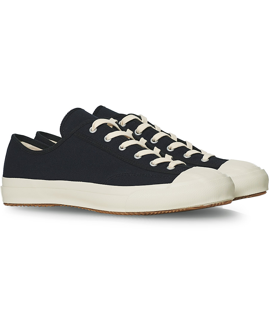 Men | Moonstar Gym Classic Sneaker Dark Navy | Moonstar | Gym Classic Sneaker Dark Navy