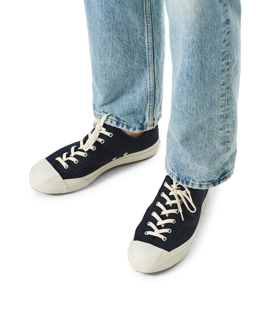 Men | Moonstar Gym Classic Sneaker Dark Navy | Moonstar | Gym Classic Sneaker Dark Navy