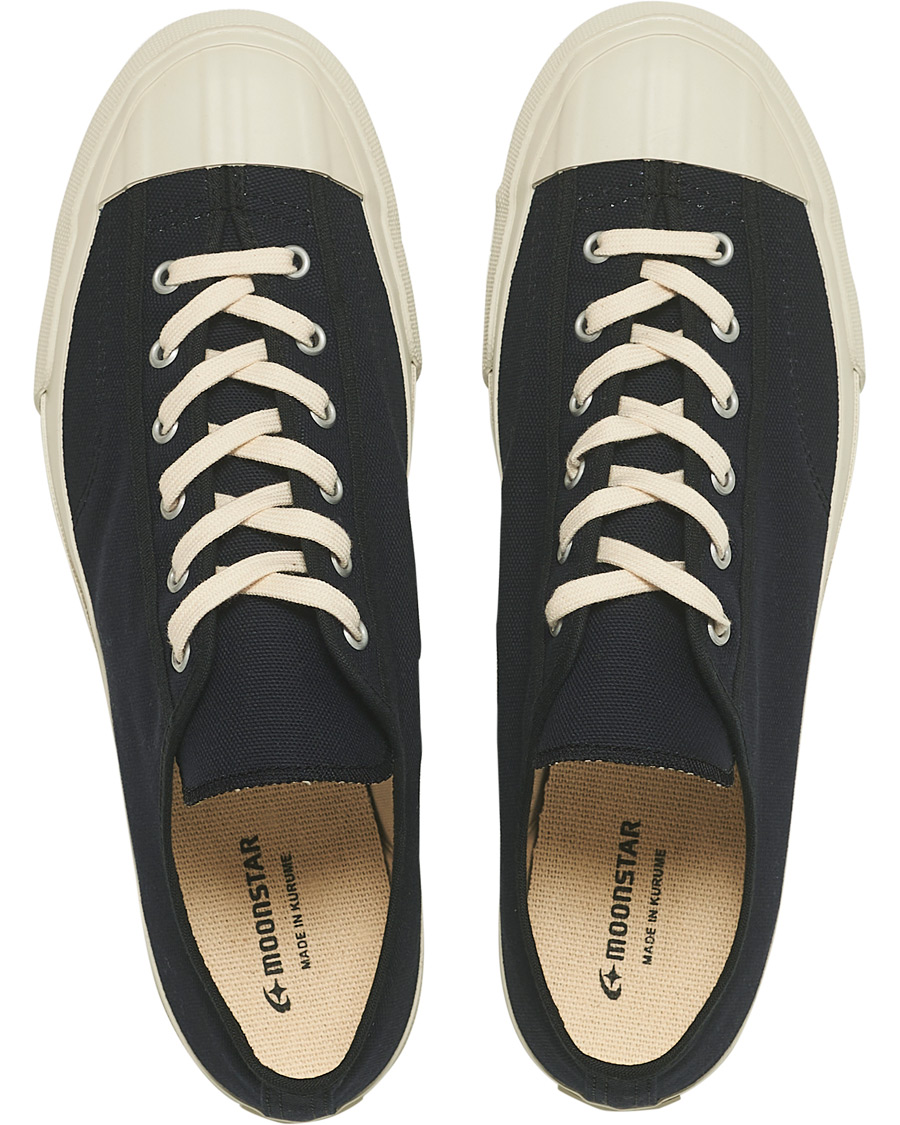Men | Moonstar Gym Classic Sneaker Dark Navy | Moonstar | Gym Classic Sneaker Dark Navy