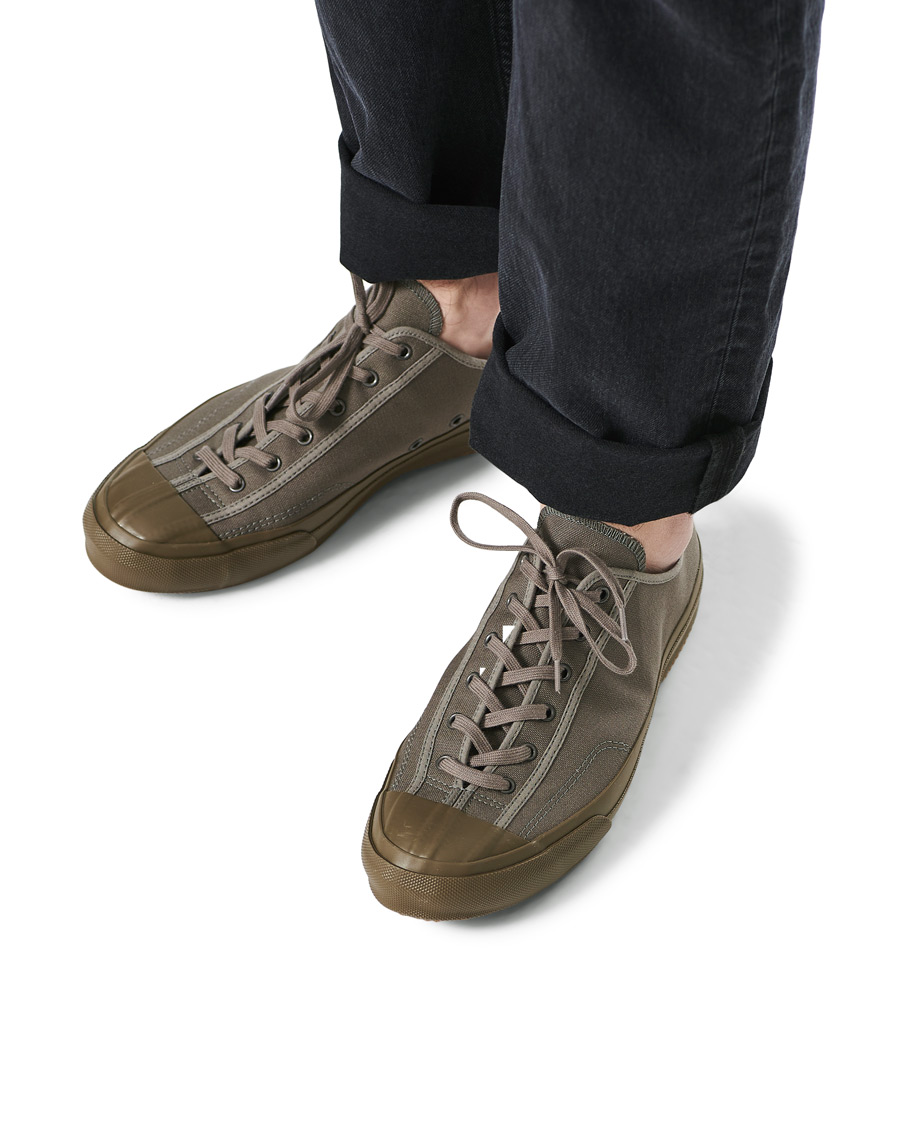 Men | Moonstar Gym Classic Sneaker Grey | Moonstar | Gym Classic Sneaker Grey