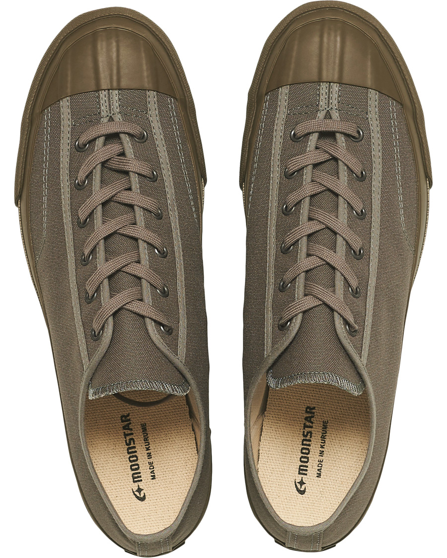 Men | Moonstar Gym Classic Sneaker Grey | Moonstar | Gym Classic Sneaker Grey