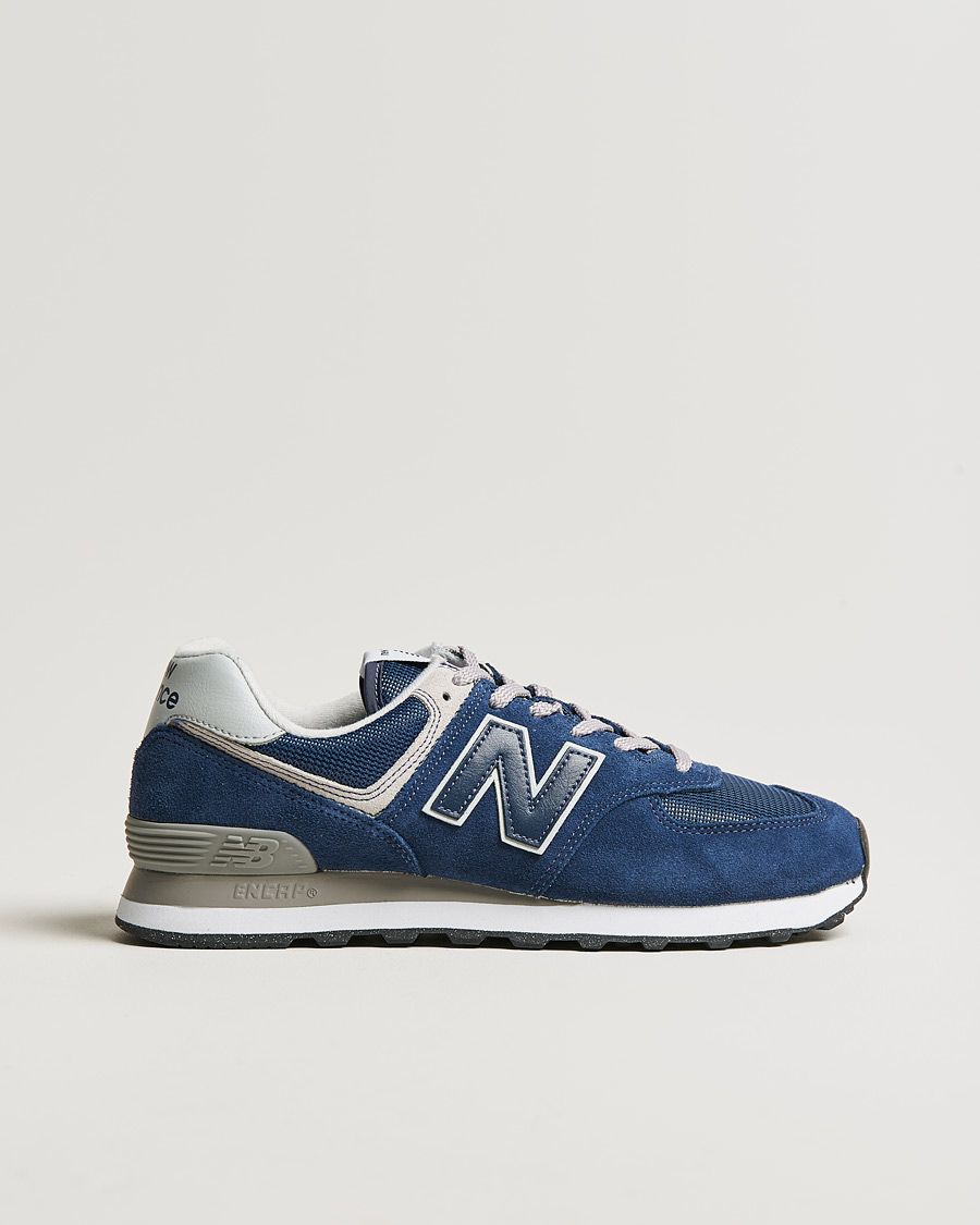 Men | Sneakers | New Balance | 574 Sneakers Navy