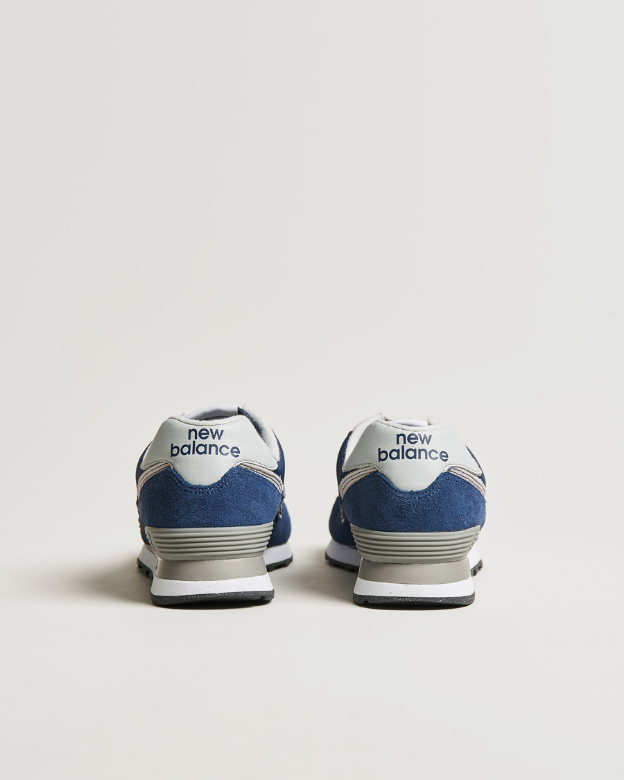 Men | Sneakers | New Balance | 574 Sneakers Navy