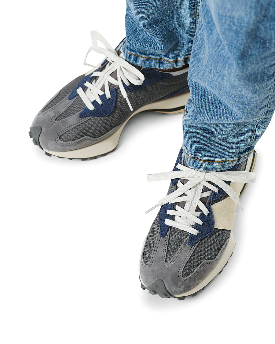 Men | New Balance 327 Sneaker Castlerock | New Balance | 327 Sneaker Castlerock