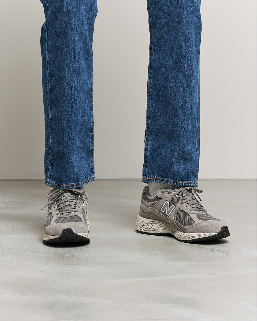 Men | New Balance 2002R Sneaker Marblehead | New Balance | 2002R Sneaker Marblehead