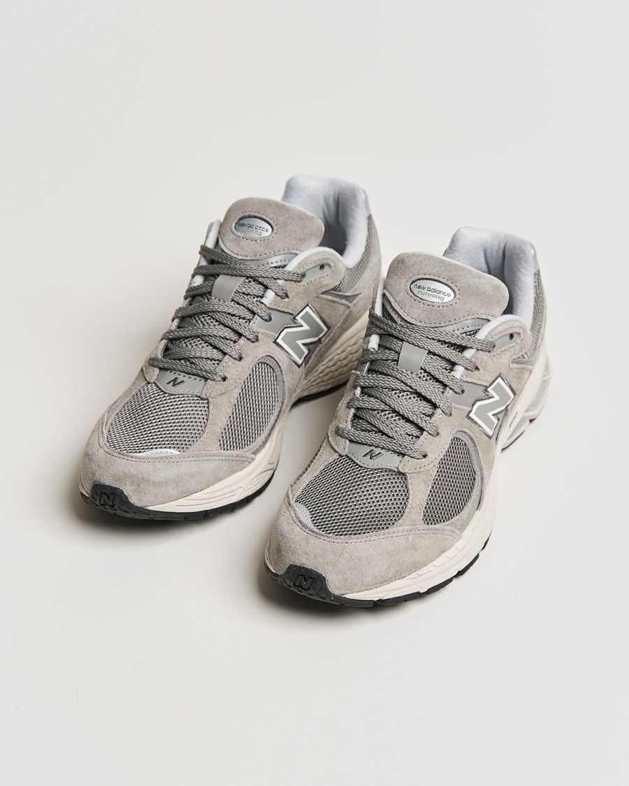 Men | New Balance 2002R Sneaker Marblehead | New Balance | 2002R Sneaker Marblehead