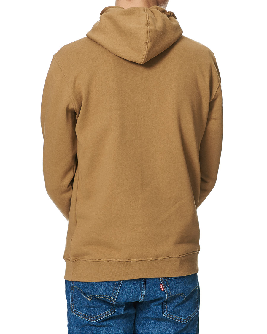 Men | Sweaters & Knitwear | NN07 | Barrow Hoodie Camel