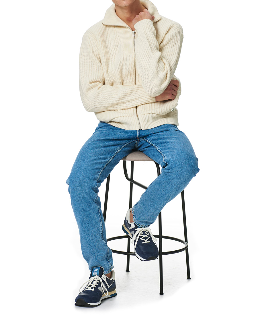 Men | Jeans | Nudie Jeans | Steady Eddie II Jeans Age Of Worn