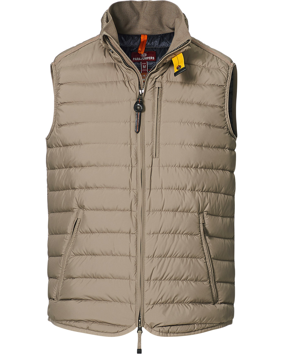 Men | Coats & Jackets | Parajumpers | Perfect Super Lightweight Vest Atmosphere