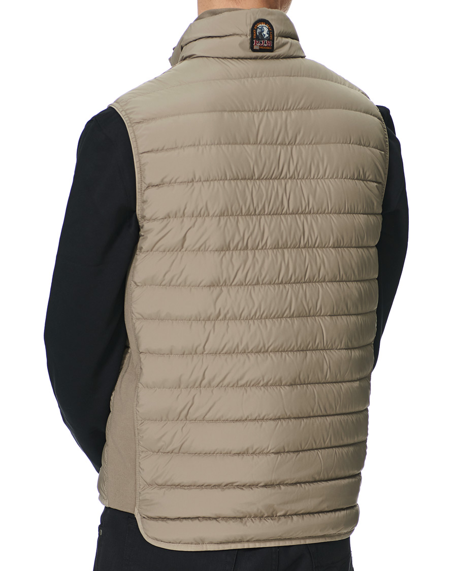Men | Coats & Jackets | Parajumpers | Perfect Super Lightweight Vest Atmosphere