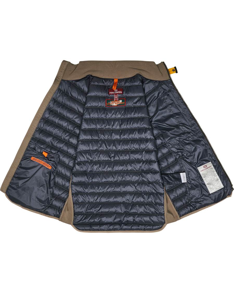Men | Coats & Jackets | Parajumpers | Perfect Super Lightweight Vest Atmosphere