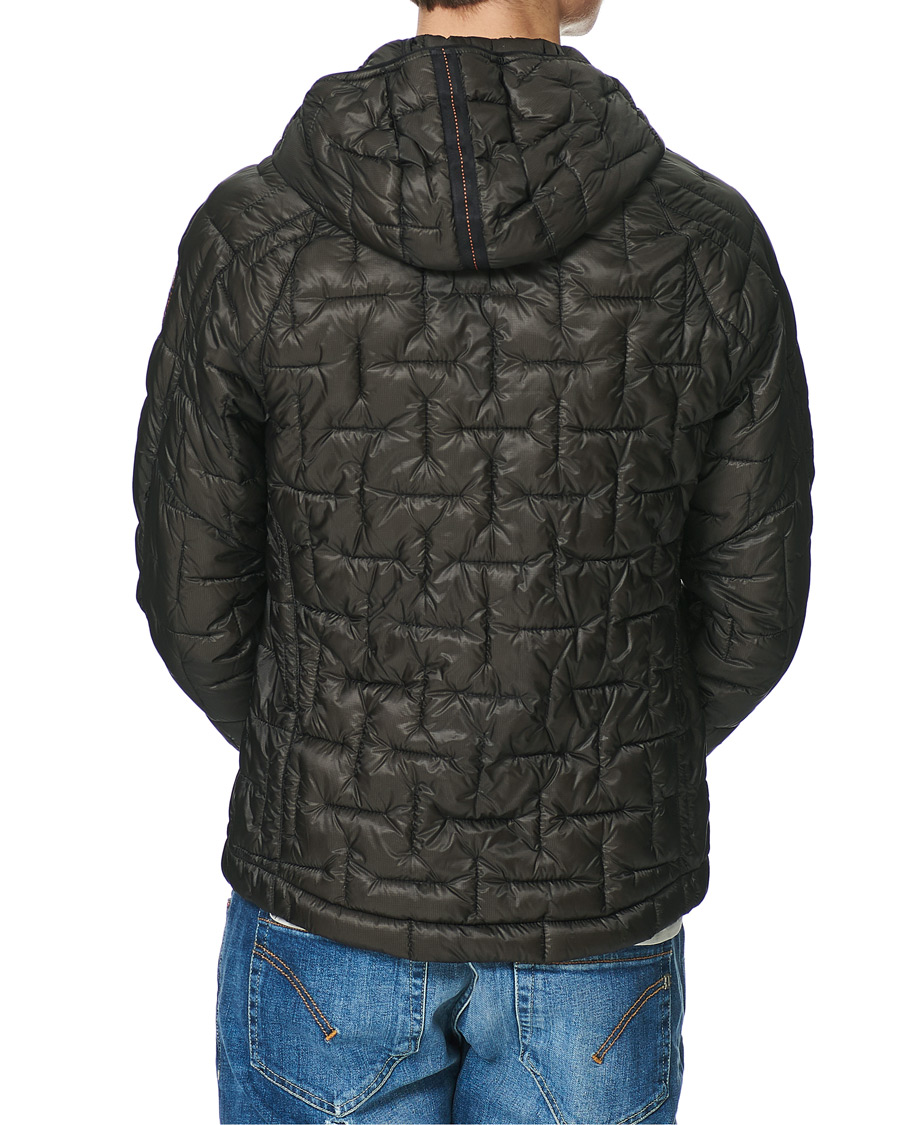 Men | Coats & Jackets | Parajumpers | Polaris Lightweight Jacket Black