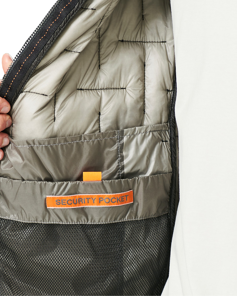 Men | Coats & Jackets | Parajumpers | Polaris Lightweight Jacket Black