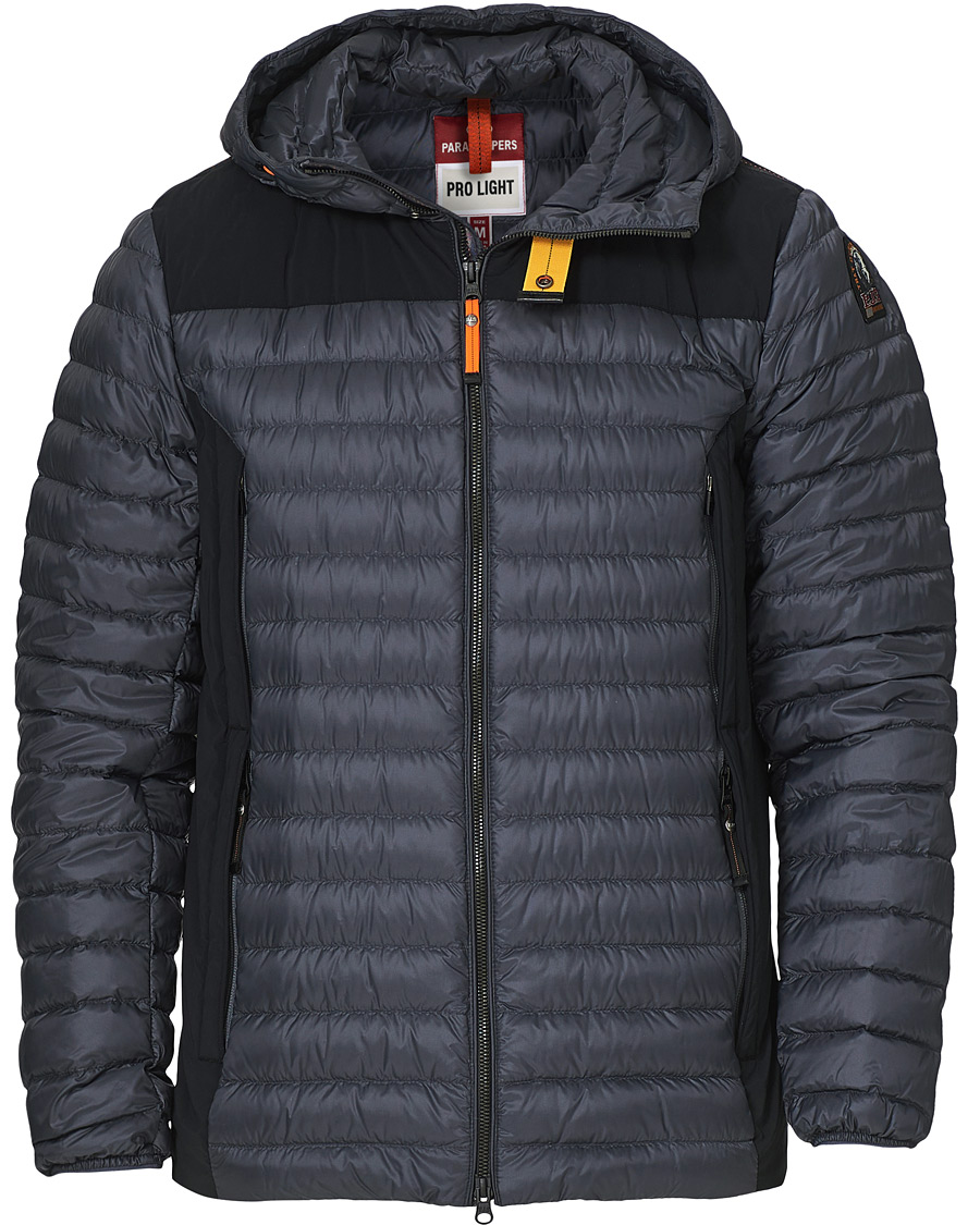 Men | Coats & Jackets | Parajumpers | Adhil Lightweight Jacket Phantom