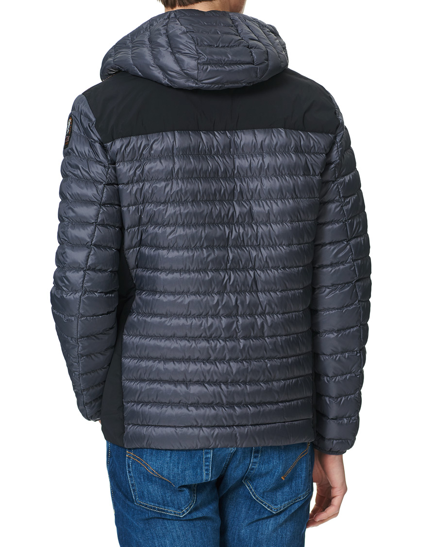 Men | Coats & Jackets | Parajumpers | Adhil Lightweight Jacket Phantom