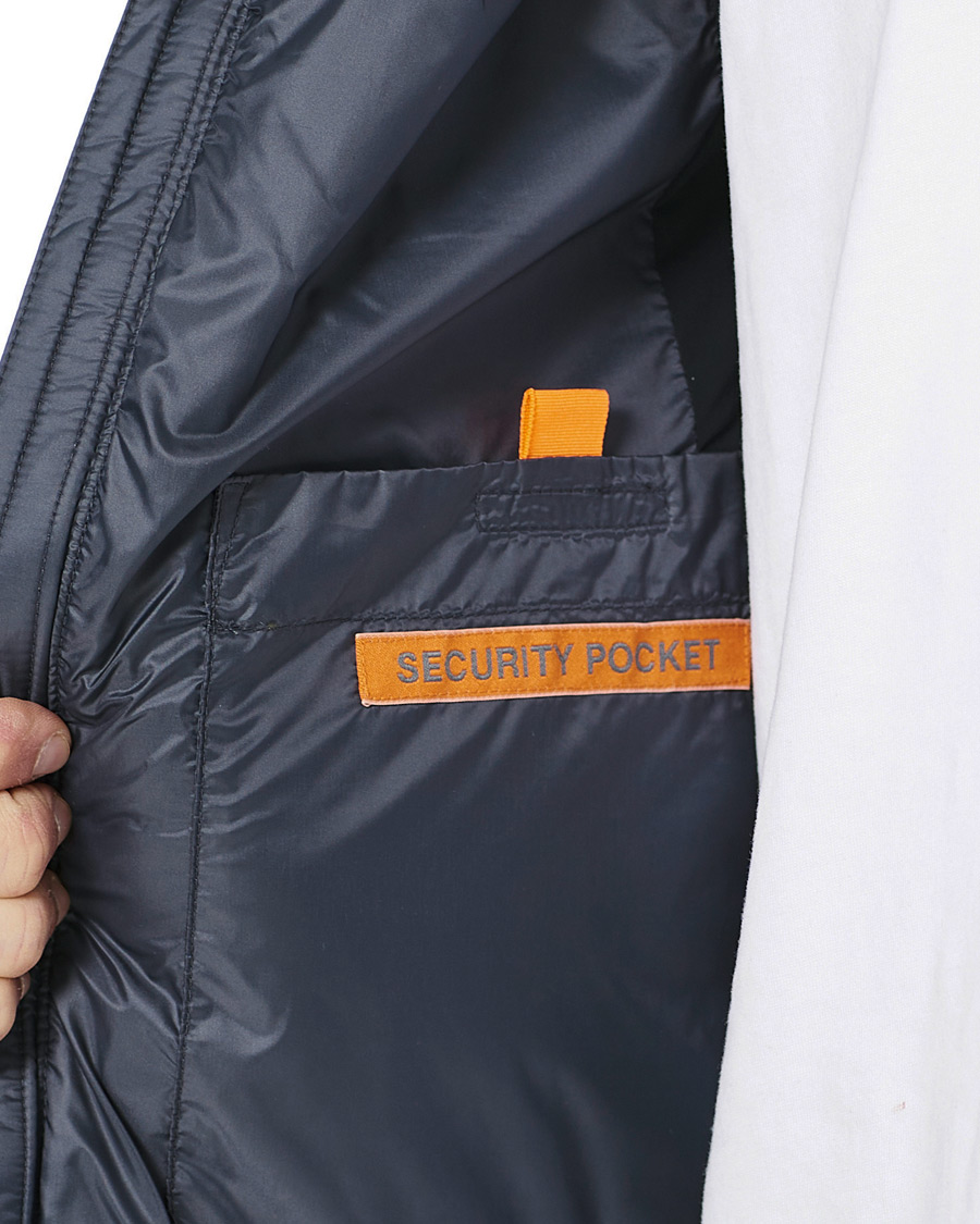 Men | Coats & Jackets | Parajumpers | Adhil Lightweight Jacket Phantom