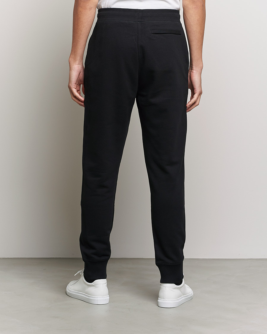 Men | Trousers | Canada Goose | Huron Sweatpants Black