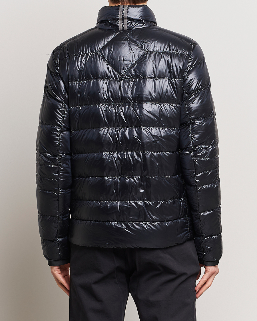 Men | Coats & Jackets | Canada Goose Black Label | Crofton Jacket Black