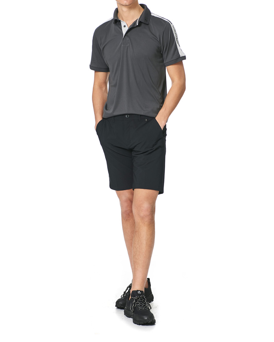 Men | Shorts | Peak Performance | Flier Shorts Black