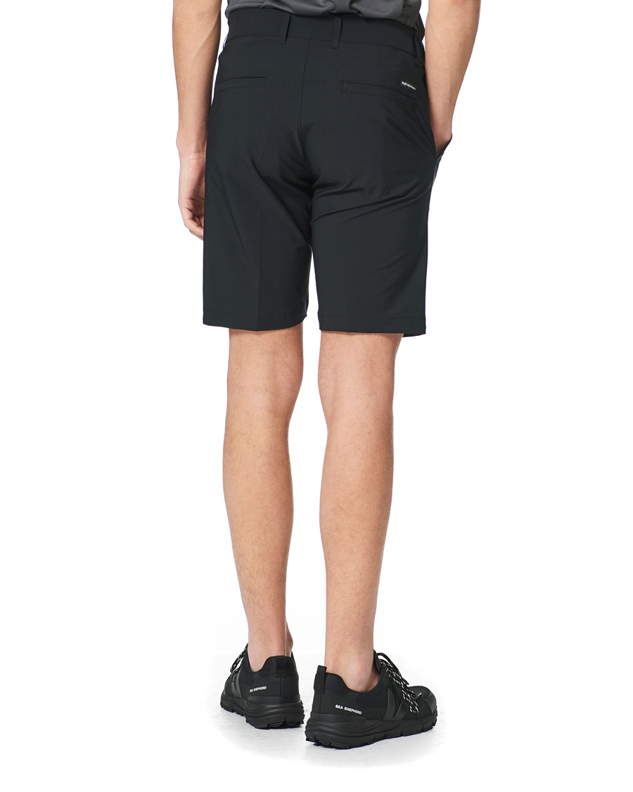 Men | Shorts | Peak Performance | Flier Shorts Black