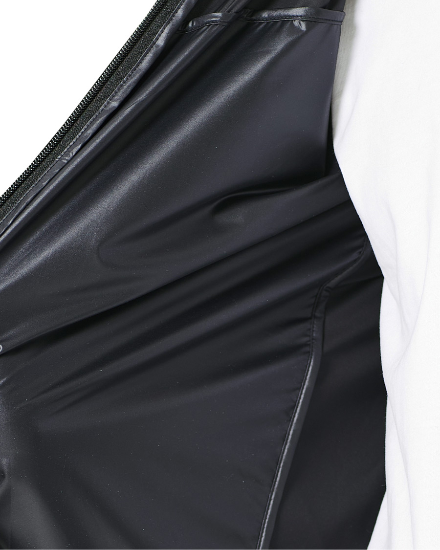 Men | Coats & Jackets | Peak Performance | Meadow Wind Jacket Black