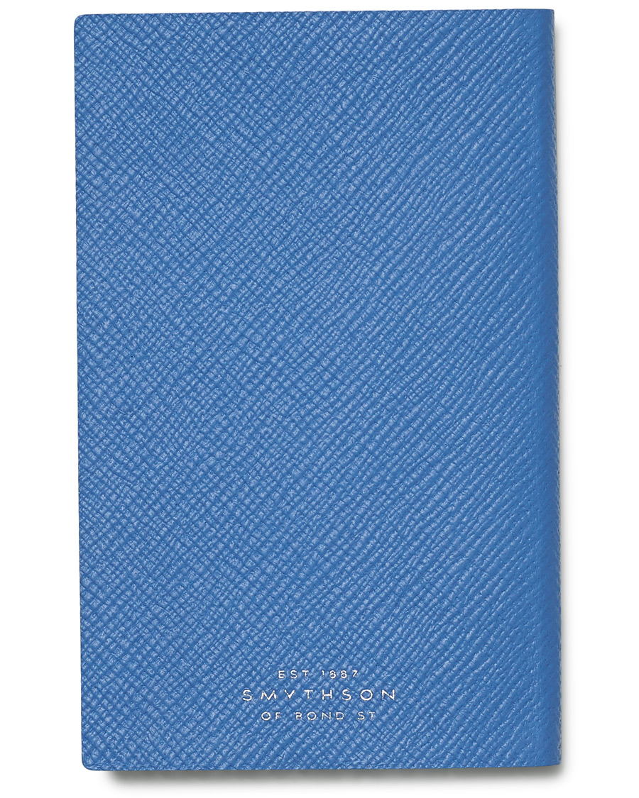 Men | Smythson Panama Notebook