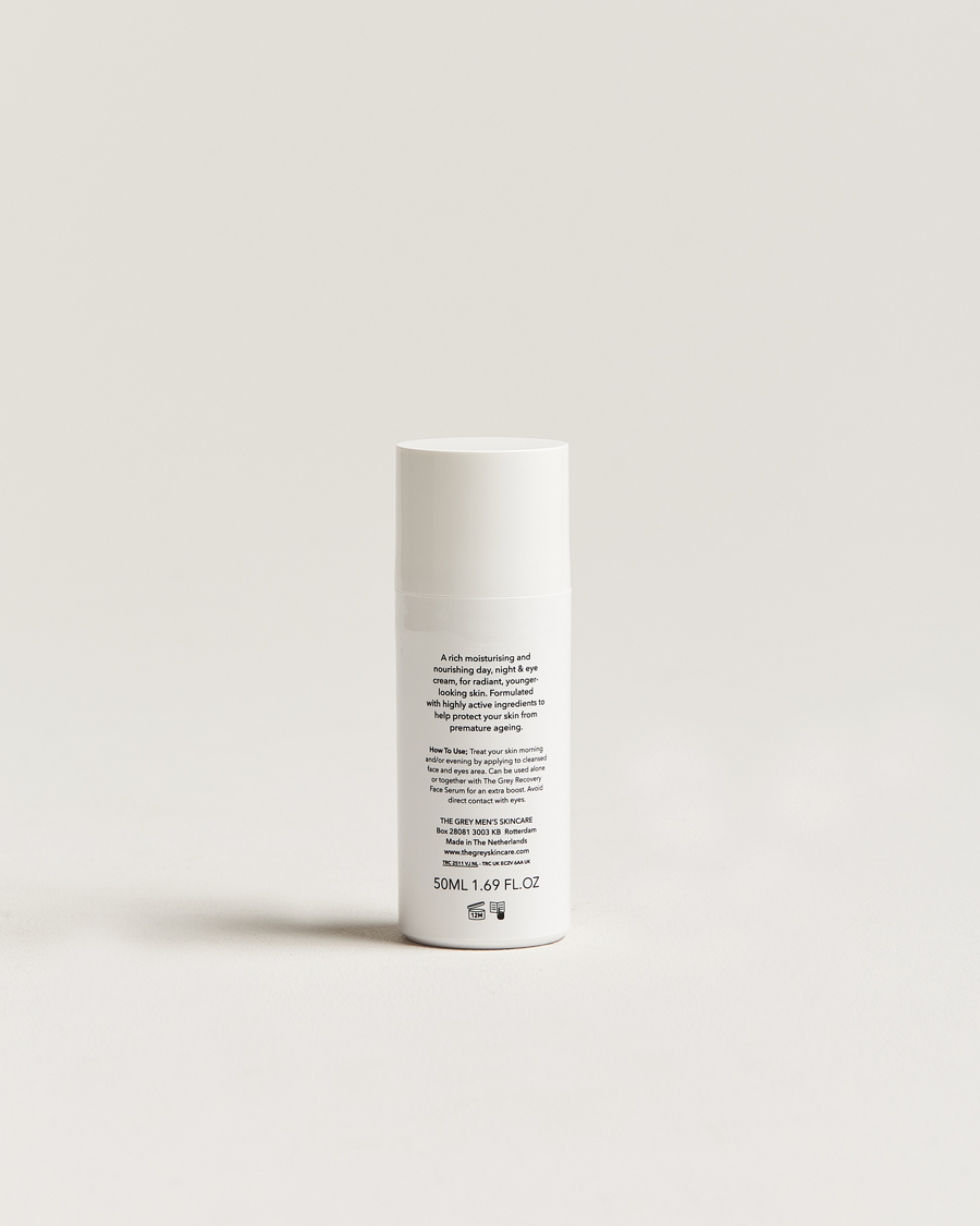 Men | Skincare | THE GREY | 3 in 1 Face Cream 50ml