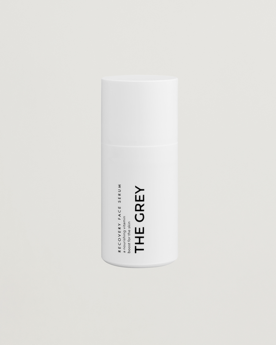 Men | Skincare | THE GREY | Recovery Face Serum 30ml