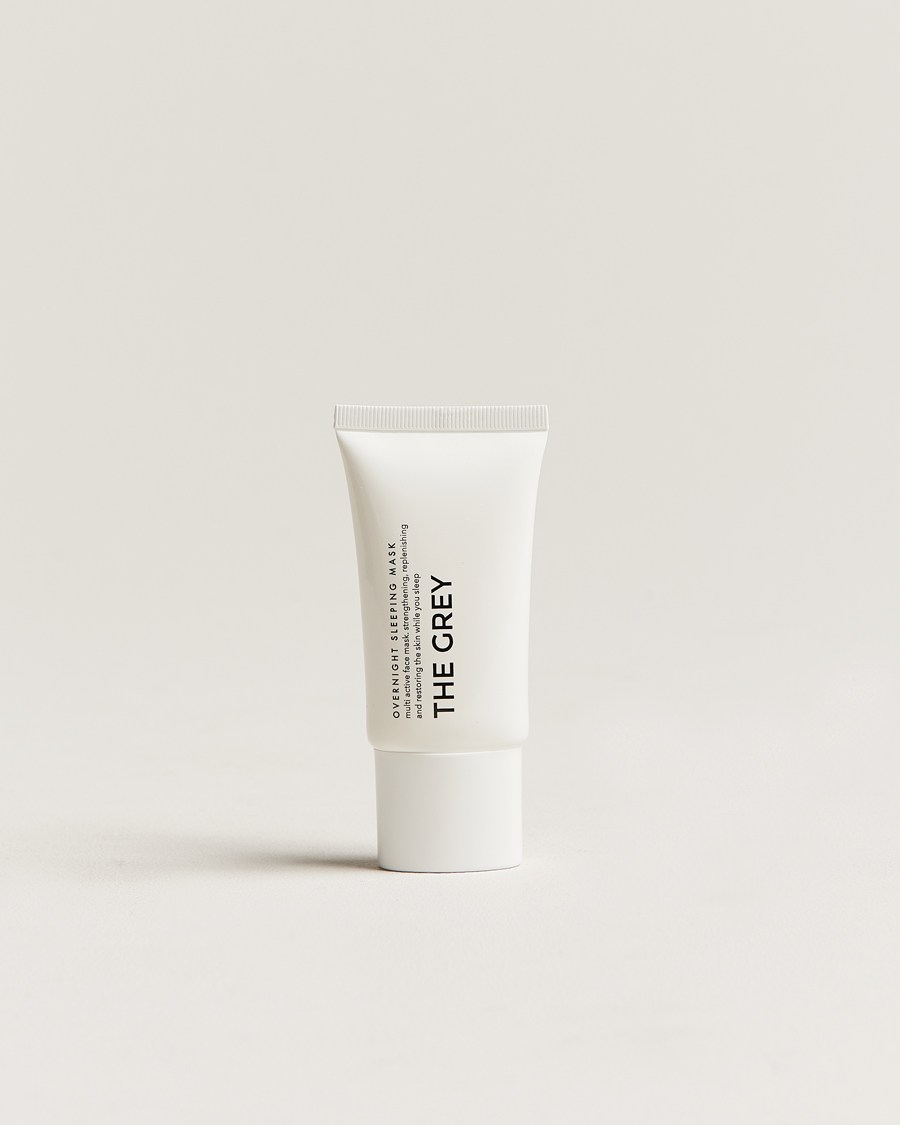 Men | Skincare | THE GREY | Overnight Sleeping Mask 50ml