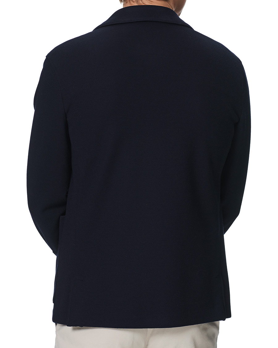 Men | Coats & Jackets | Ermenegildo Zegna | High Performance Chore Jacket Navy