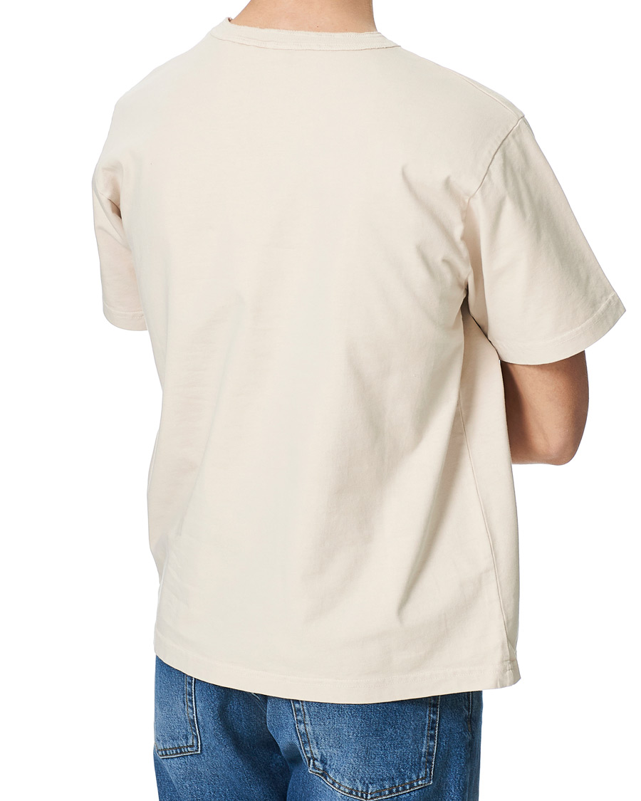 Men | T-Shirts | Sunflower | Master Tee Light Grey